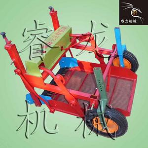紫薯收山東省濟寧市獲機生產(chǎn)廠馬鈴薯收獲機圖片批發(fā)_農(nóng)機_農(nóng)業(yè)機械