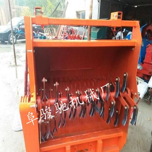 機電之家網(wǎng) 產(chǎn)品信息 農(nóng)業(yè) 農(nóng)業(yè)機械 >牽引式土豆打秧機械殺秧干凈