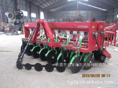 【廠家批發(fā)供應(yīng)2BDJ-7/14行圓盤型施肥小麥播種機(jī)】價(jià)格,廠家,圖片,其他農(nóng)業(yè)機(jī)械,長葛市金豐谷農(nóng)用播種機(jī)-