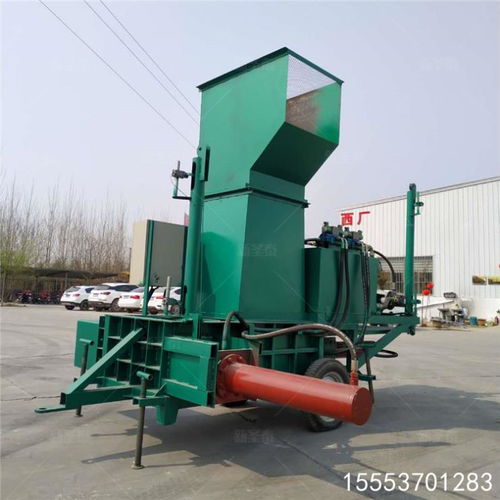 白城皇竹草青儲打包機(jī)大量批發(fā)