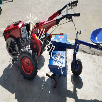 湖南廠家批發(fā)手扶柴油機(jī)旋耕機(jī)各種型號(hào)翻土機(jī)_農(nóng)業(yè)機(jī)械欄目