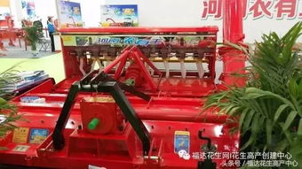 農(nóng)民朋友種植花生機械化 多種款花生播種收獲摘果機器供你選擇