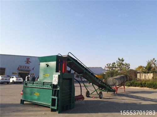 貴陽全自動大蒜皮壓塊機(jī)批發(fā)價