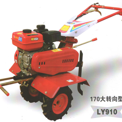 汽油旋耕機批發(fā)價格農(nóng)業(yè)機械操作簡單