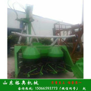 【【推薦企業(yè)】山東格奧4H型青貯機(jī) 玉米桿青貯機(jī) 秸稈粉碎機(jī)報(bào)價(jià) 享受農(nóng)機(jī)補(bǔ)貼】?jī)r(jià)格_廠家_圖片 -