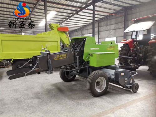 玉米秸稈青儲機(jī)廠家直銷