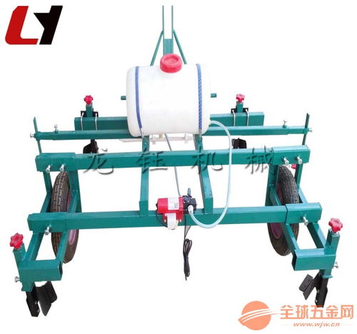 辣椒覆膜機批發(fā)蓋膜機