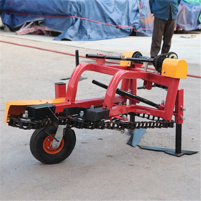 膠州農(nóng)機花生收獲機