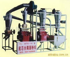 山東泗水鑫峰面粉機械 農(nóng)業(yè)機械產(chǎn)品列表